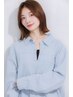 ☆NEWレディースクーポン☆カット＋ナノバブルmarbb　　￥4500