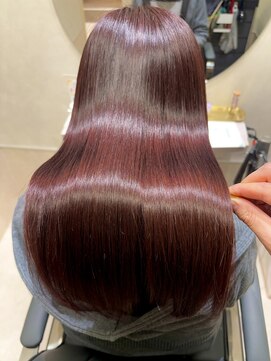 サボン バイ トッカ(savon by tocca) ルフレカラー×COTA