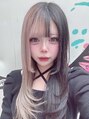 ディーシー 渋谷店(D.C) SHION 