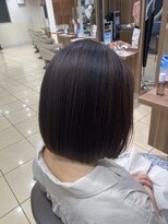 アッシュ 学芸大学店(Ash) 髪質改善美髪矯正フルケア