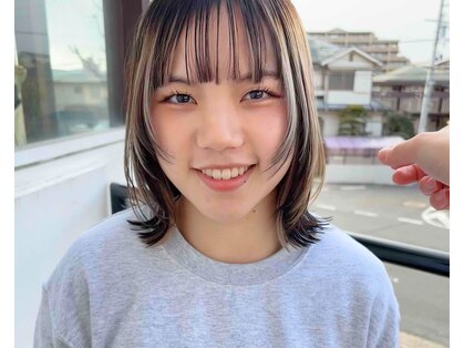 ティフ(TIF)の写真