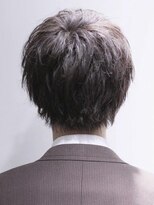 リップスヘアー 梅田アネックス(LIPPS hair)&nbsp;ファイバーショート