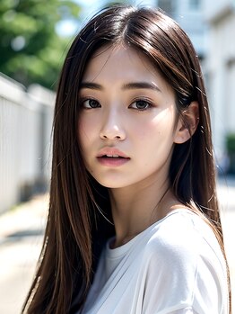ロータス ヘアデザイン 船橋店(Lotus Hair Design)の写真/【船橋駅2分】髪の内部から補修し、ツヤ感のある仕上がりに♪今までにない艶と手触りに。