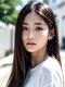 ロータス ヘアデザイン 船橋店(Lotus Hair Design)の写真/【船橋駅2分】髪の内部から補修し、ツヤ感のある仕上がりに♪今までにない艶と手触りに。