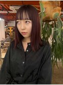 こっくりレッド