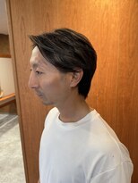 アーシャム(Arsham)&nbsp;メンズハイライト☆