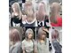 セレーネヘアーレイズ 梅田店(Selene hair Raise)の写真