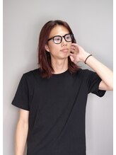 ジュベ(juve.) 池野谷 健貴