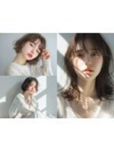 私もなれる?憧れの艶髪、美髪【全席個室×髪質改善サロン】Eleanor本厚木店のこだわり施術で感動体験◎