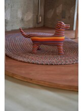 お子様と一緒でも大丈夫♪キッズスペースあり◎