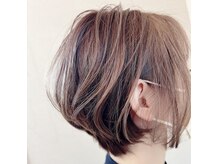 リッシュヘアー(Riche Hair)の雰囲気（四季に合わせたカラーやケアを提案します☆）