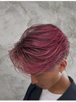 ブラスト(BLAST)&nbsp;メンズバレイヤージュ