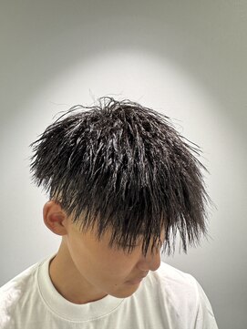 フライ 東通り店(Frei) パイルツイスト