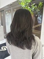 エルピー(LP)&nbsp;layer cut