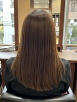 メロン 恵比寿(MERON)&nbsp;［髪質改善トリートメント］［縮毛矯正］［恵比寿］