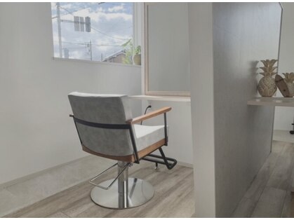 オーシー 志比口店(O'sea)の写真