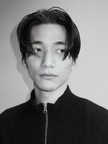 サル 代官山(SAL)&nbsp;【SAL】ニュアンスセンターパート