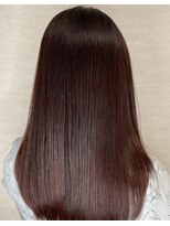 ポンテ 大橋店(ponte)&nbsp;髪質改善カラー