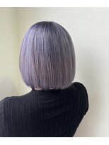 ピカソ(Picasso.)&nbsp;ホワイトラベンダー