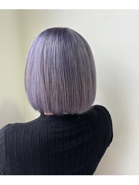 ピカソ(Picasso.) ホワイトラベンダー