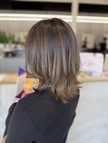 ゴットラトゥール(GOTTO LATOUR)&nbsp;大人くびれレイヤーミディ