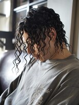 ジ オブスキュア(THE OBSCURE) vingoパーマ