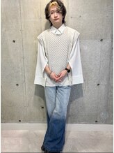 アッシュ 浦安店(Ash) 宮本 純登