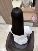 アッシュ 新杉田店(Ash) 髪質改善/縮毛矯正/美髪/艶髪/横浜/新杉田/杉田