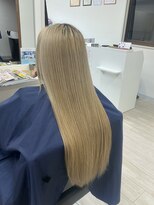 ルナエルズ&nbsp;トリートメントCコース