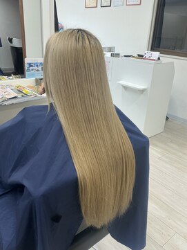 ルナエルズ トリートメントCコース