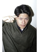 ダッド(DAD)&nbsp;[サイドパート]