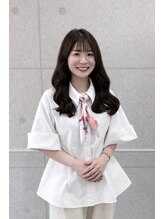 ヘアアンドメイク ルシア 奈良店(hair & make Lucia) MIYU