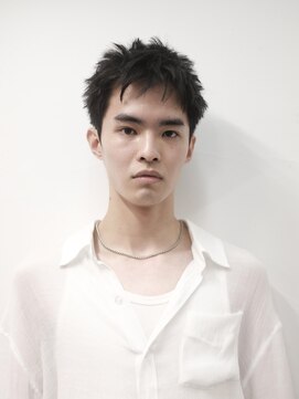 ランズサンズ 表参道(runsuns) 原宿/表参道/明治神宮前/メンズカット/メンズパーマ/学割U24