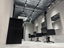 MEN'S SALON S.T【6/1NEW OPEN(予定)】