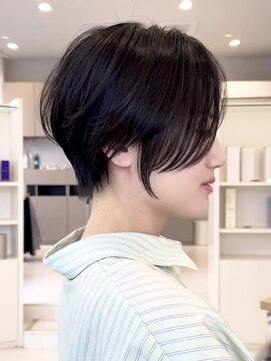 ネア(nea) ショートボブ