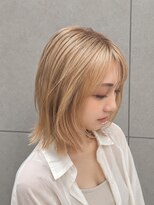 シード(SEED)&nbsp;SEED Style ミディアム