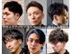 トリム 渋谷(trim.)の写真