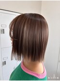 アンブレラカラー