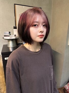 サンタウン(SUN TOWN) SERINA stile