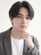 elu-men's perm&men's cut-新小岩【エルメンズパーマ&メンズカットニュアンスパーマ】の写真/清潔感×好印象◆社会人もOKなパーマstyleを提案[新小岩/新小岩駅/メンズカット/ニュアンスパーマ/men's]