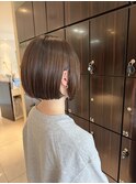 ボブ