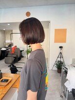 ハーツ(hearts)&nbsp;bob