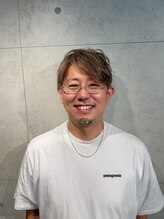 マ メゾン ドュース(MA MAISON DOUCE) 伊藤 暢俊
