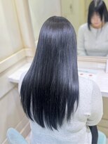 アソビ 大宮(ASOBI)&nbsp;髪質改善/縮毛矯正/白髪染め/美髪/艶髪/大宮/髪質改善矯正