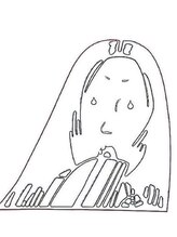 美容室かぐや姫&nbsp;福本 幸江