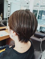 キセイ イオン多賀城店(KISEI)&nbsp;大人ショートスタイル30代40代50代