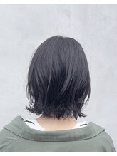 サロン ネコ(SALON Neco)