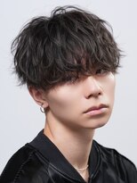 ダダ 渋谷(D.D.)&nbsp;シャドウマッシュ