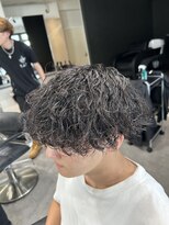 ハイプ 名駅(HYPE)&nbsp;波巻きパーマ