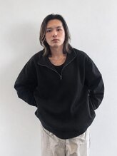 ラテ バイ シャルム(Latte by charme) 西崎 龍司